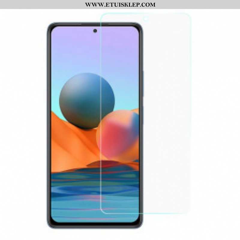 Ochrona Ekranu Dla Xiaomi Redmi Note 10/10S/Poco M5S